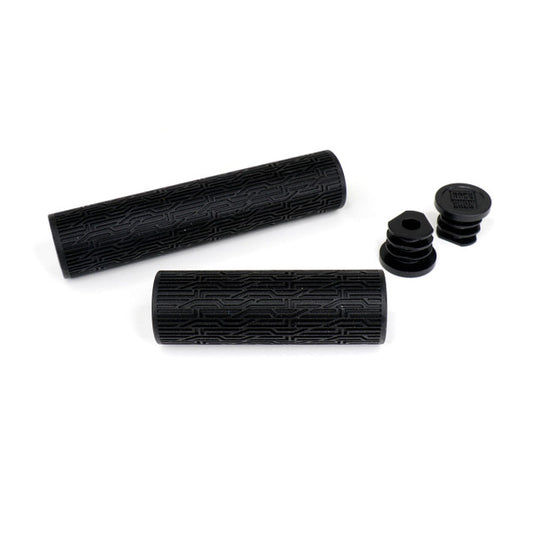 ROCKSHOX TEXTURED Grips für TwistLoc Ultimate B1+ (2024+)