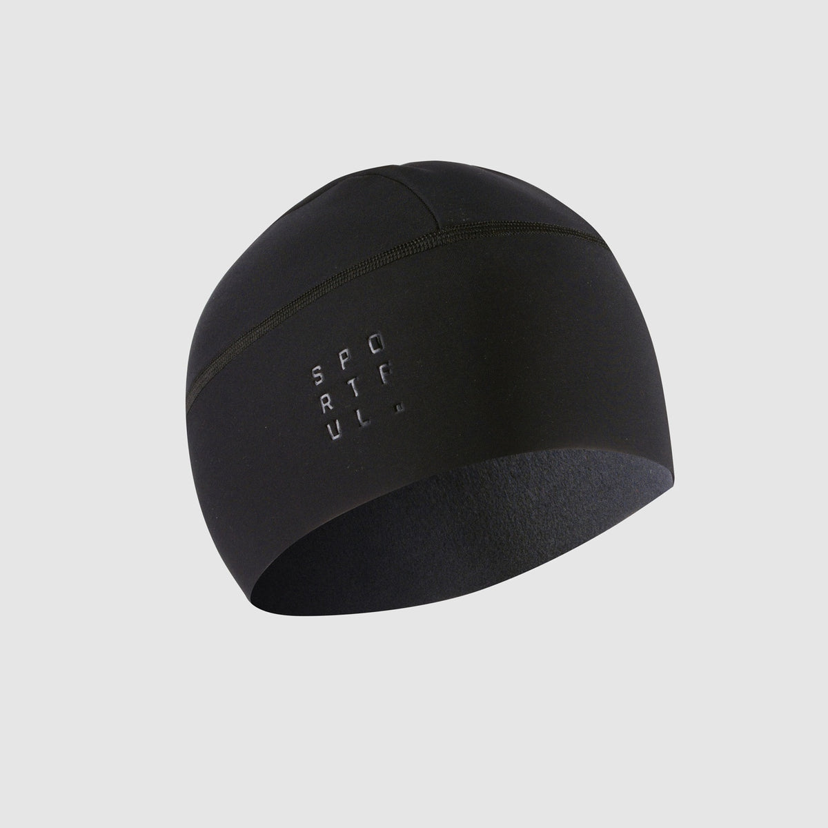 SPORTFUL SRK Radsportkappe Schwarz