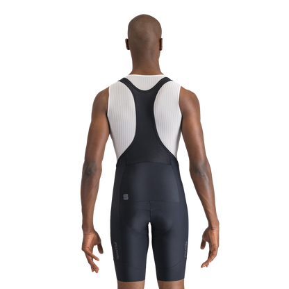 Kurze Trägerhose SPORTFUL PULSE Schwarz