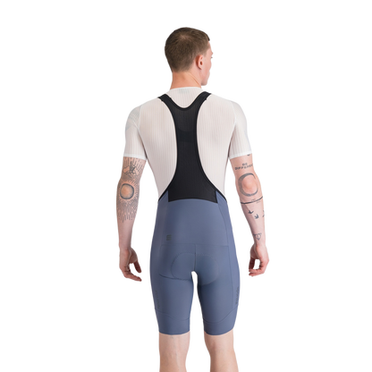 Kurz-Trägerhose SPORTFUL PULSE Grau