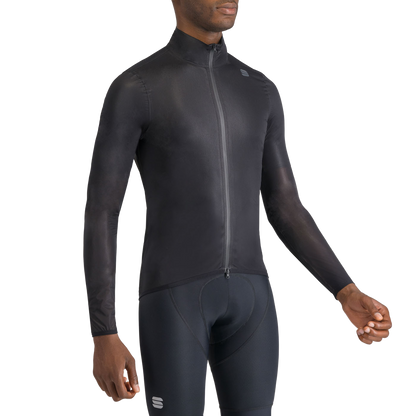 Jacke SPORTFUL AQUA LIGHT Schwarz