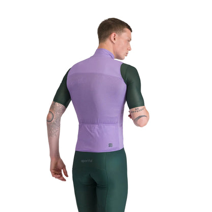 Ärmellose Weste SPORTFUL PRO 2 Violett