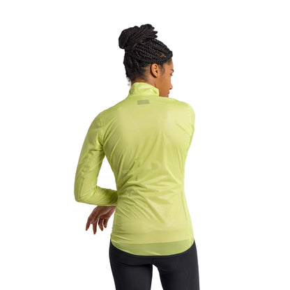 Jacke SPORTFUL AQUA LIGHT Damen Gelb