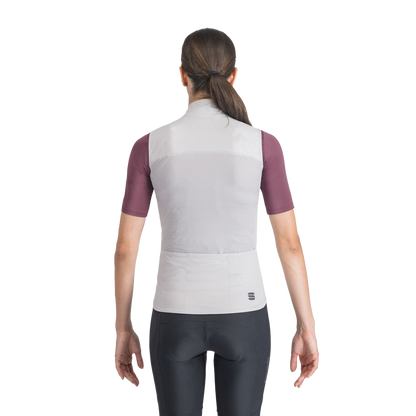 Ärmellose Damenweste SPORTFUL PRO 2 Grau