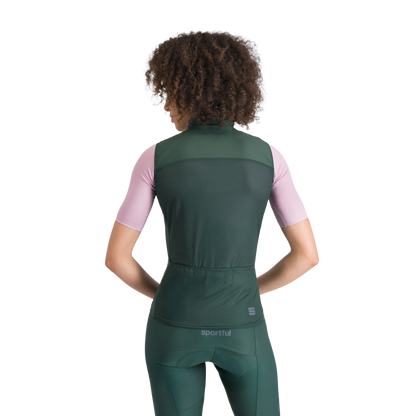 Ärmellose Damenweste SPORTFUL PRO 2 Khaki
