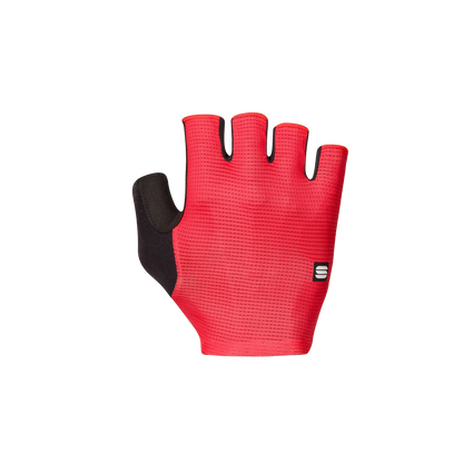 Kurzfingerhandschuhe SPORTFUL PRO Rot