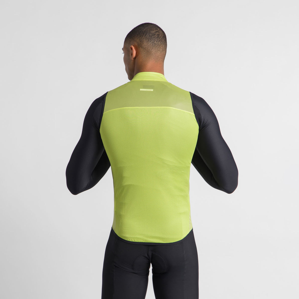 Veste Sans Manches SPORTFUL LIGHT AIR Jaune