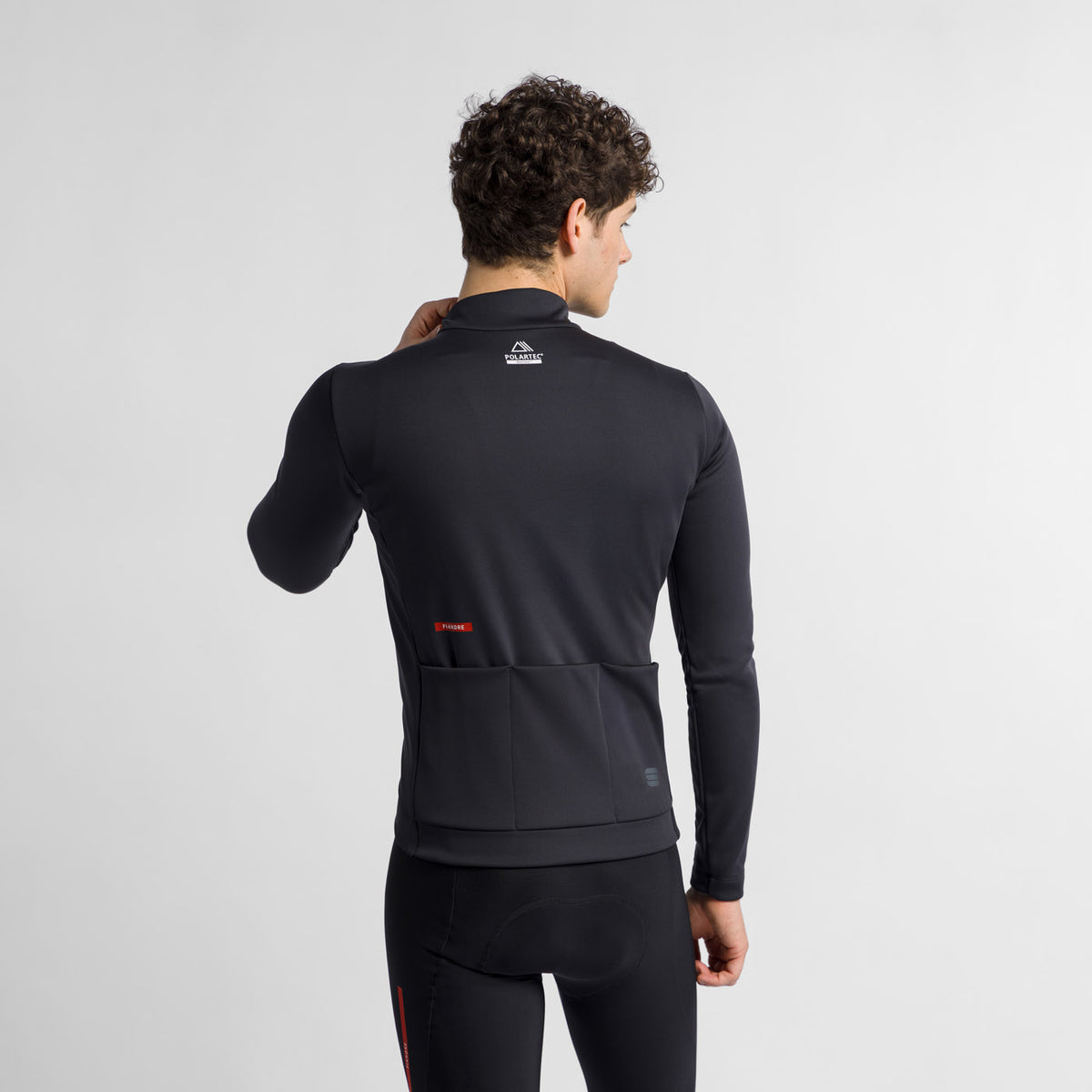 Veste SPORTFUL FIANDRE 2 Noir