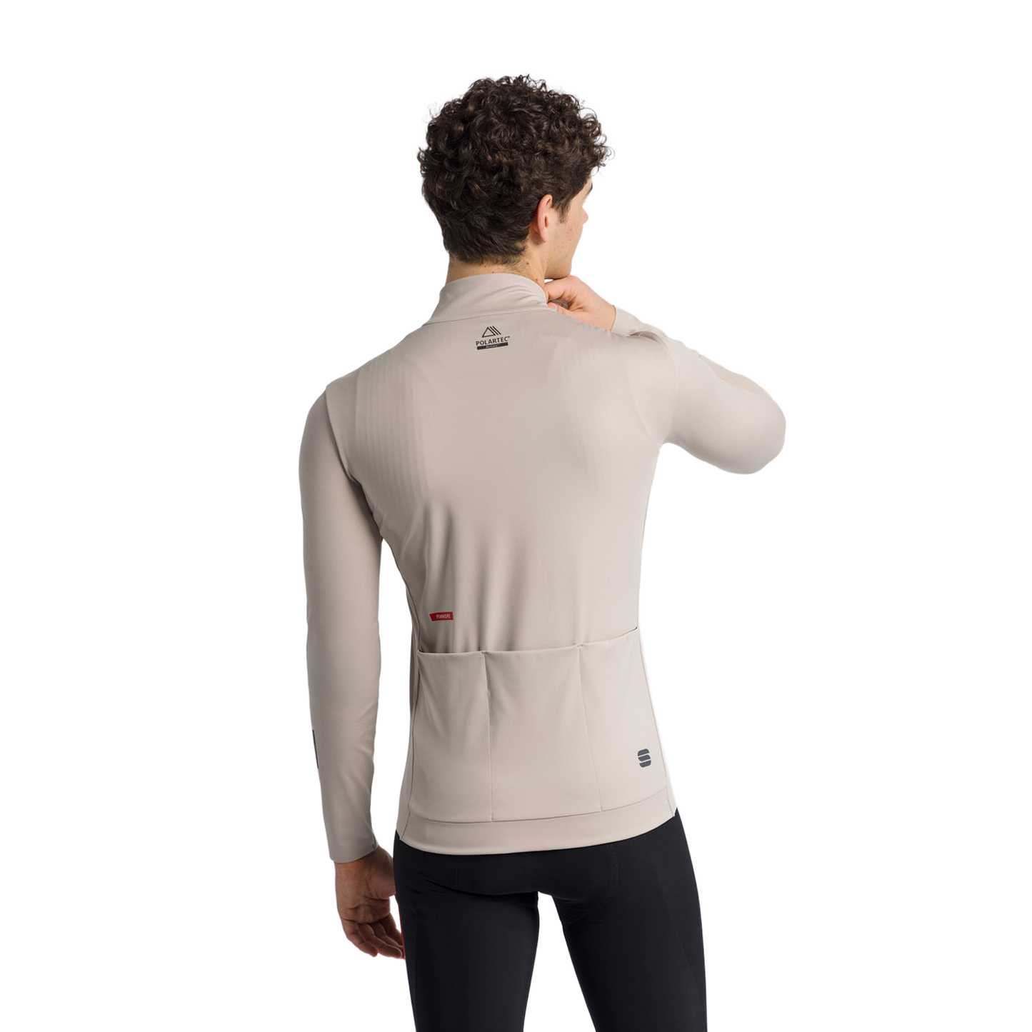 SPORTFUL FIANDRE SHIFT Jacke Beige