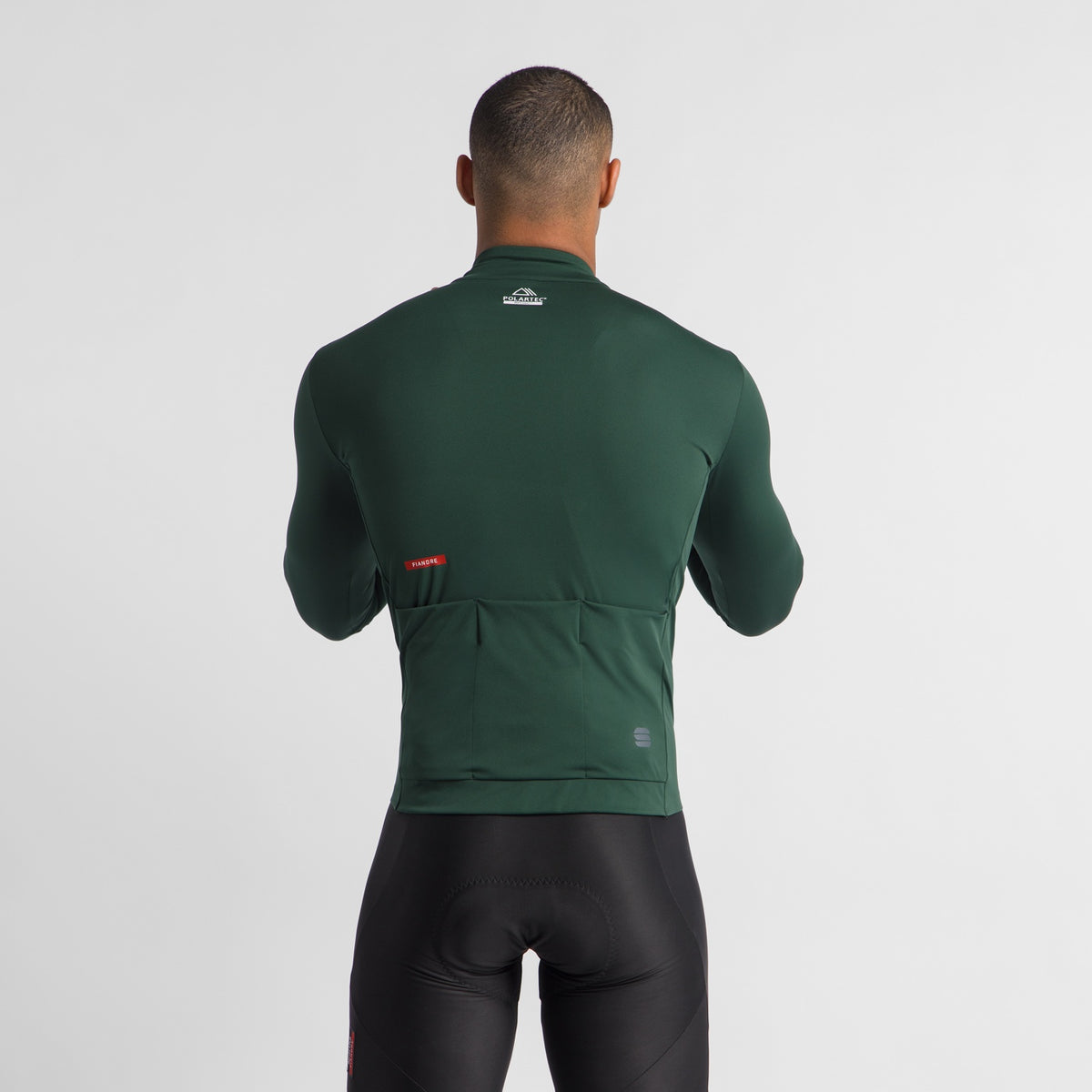 Veste SPORTFUL FIANDRE SHIFT Vert