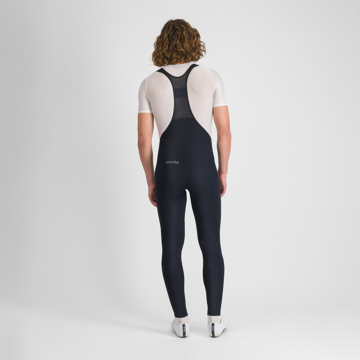 Cuissard Long à Bretelles SPORTFUL SRK SHIFT Noir