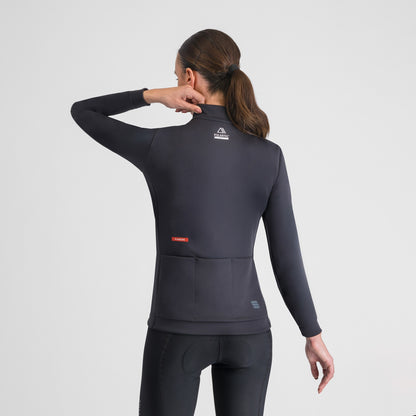 Damenjacke SPORTFUL FIANDRE 2 Schwarz