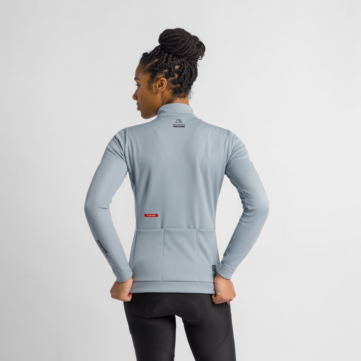 Veste SPORTFUL FIANDRE 2 Femme Gris