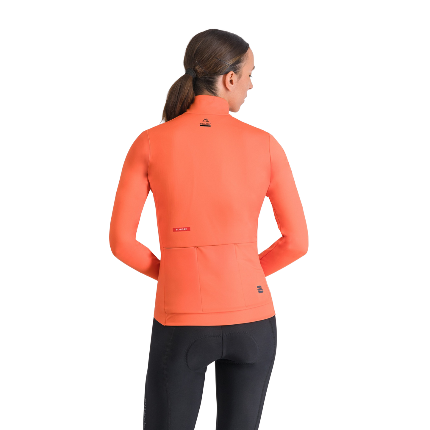 SPORTFUL FIANDRE SHIFT Jacket Women Pink