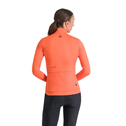Jacke SPORTFUL FIANDRE SHIFT Damen Orange
