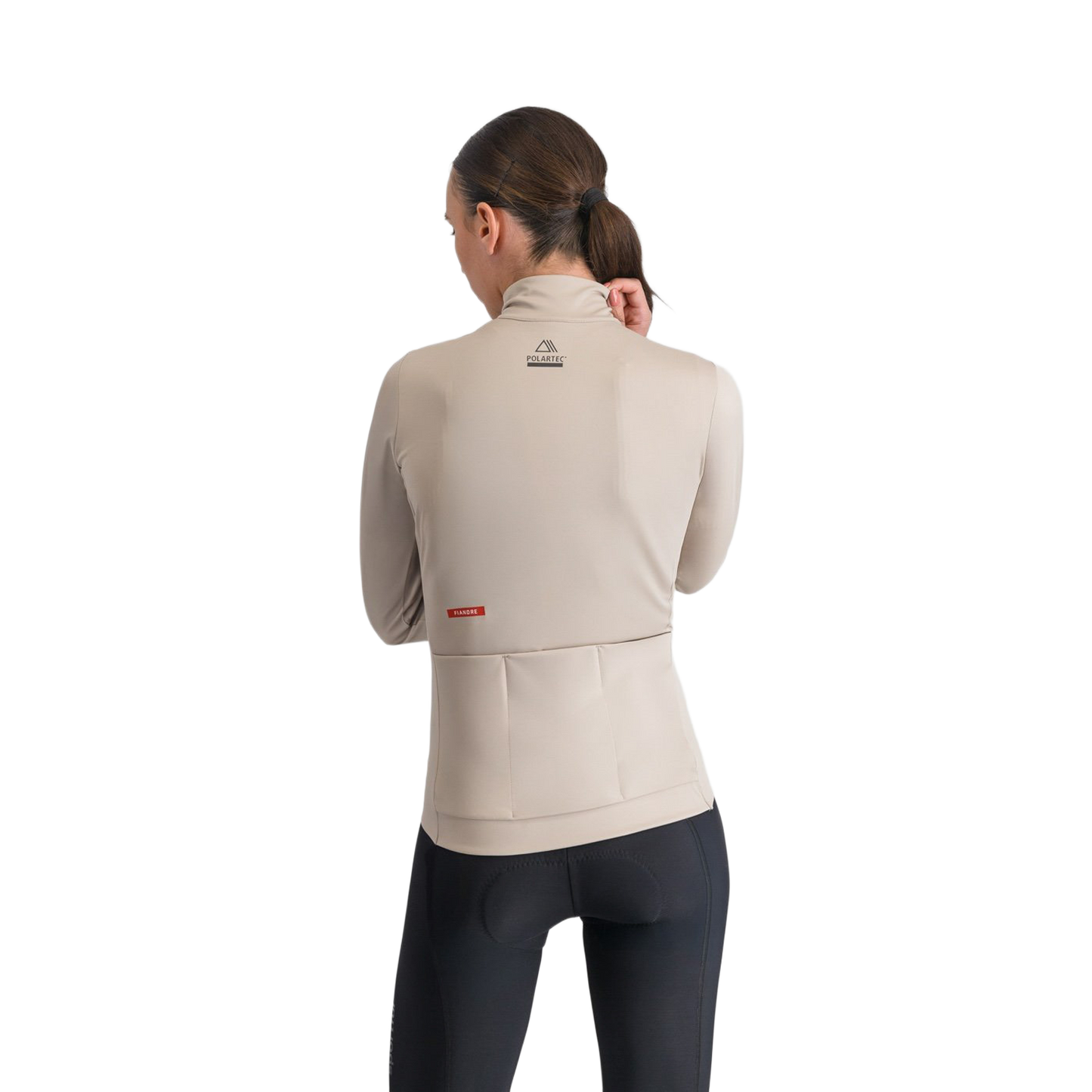 SPORTFUL FIANDRE SHIFT Jacket Women Beige