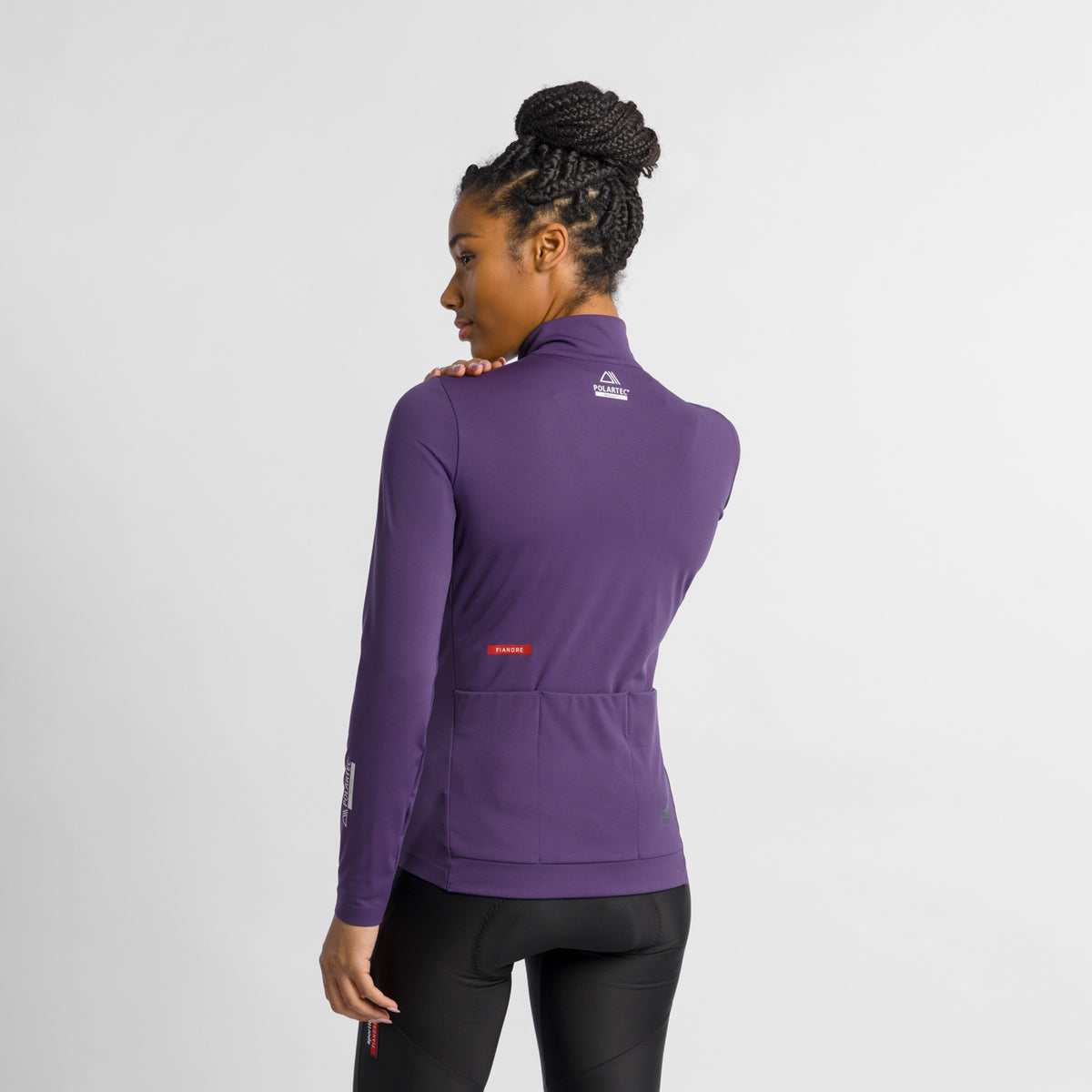 Veste SPORTFUL FIANDRE SHIFT Femme Violet