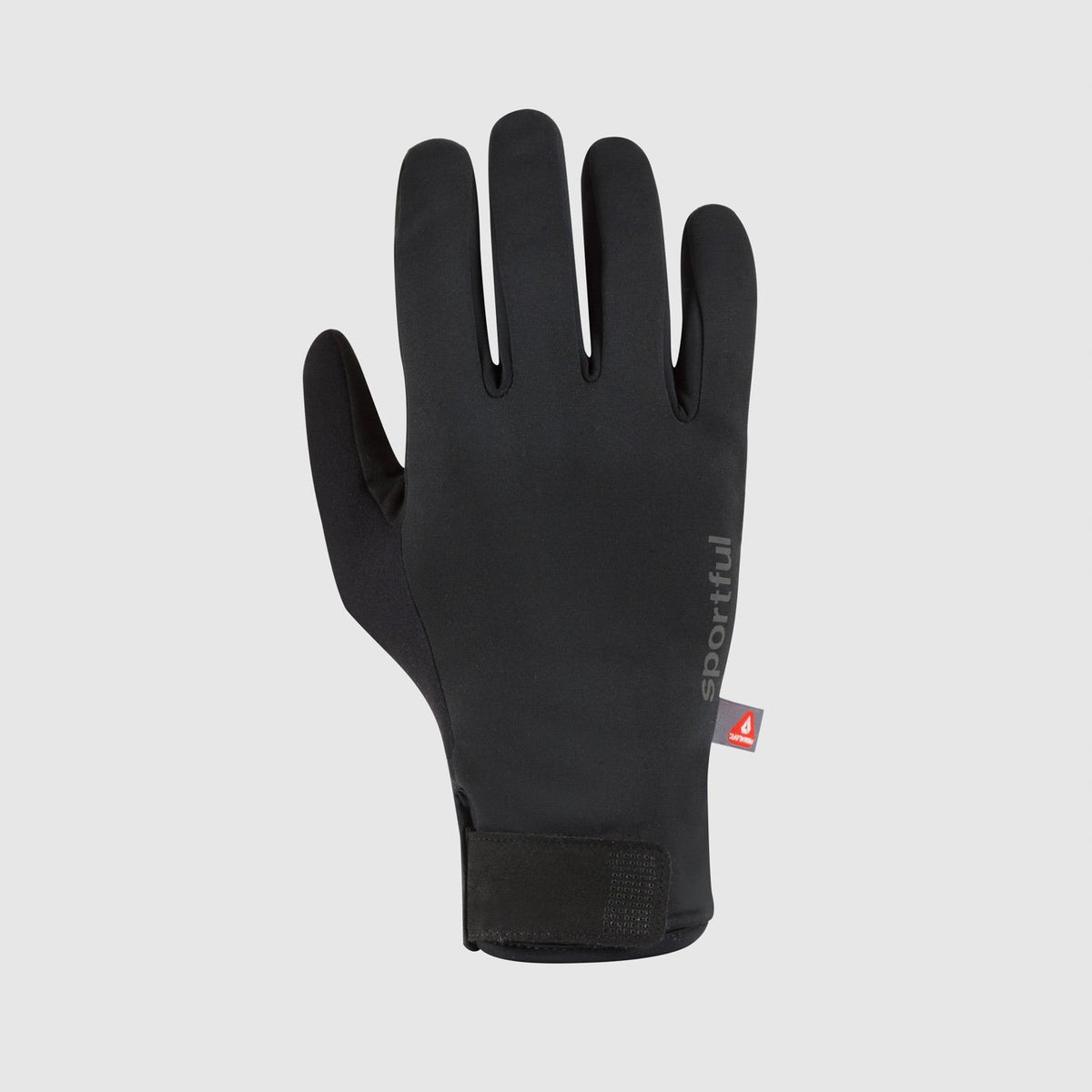 SPORTFUL Hochwinter-Handschuhe in Schwarz