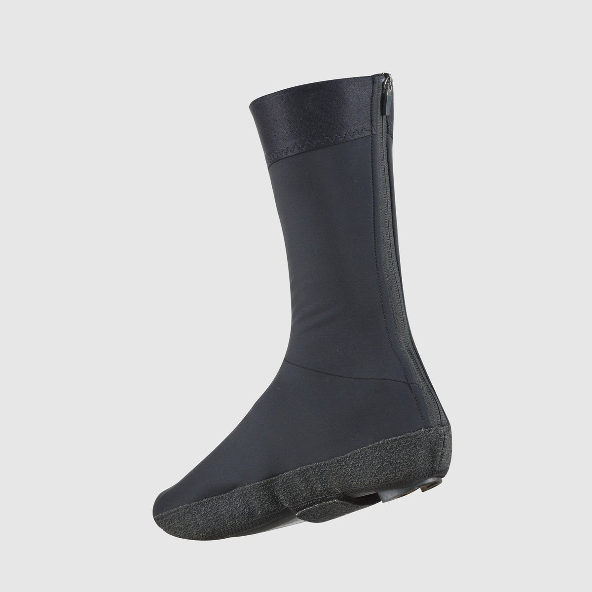 SPORTFUL Winter-Überschuhe Schwarz