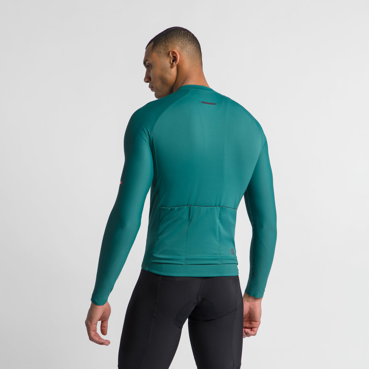 SPORTFUL SUPERNOVA Langarmtrikot Grün