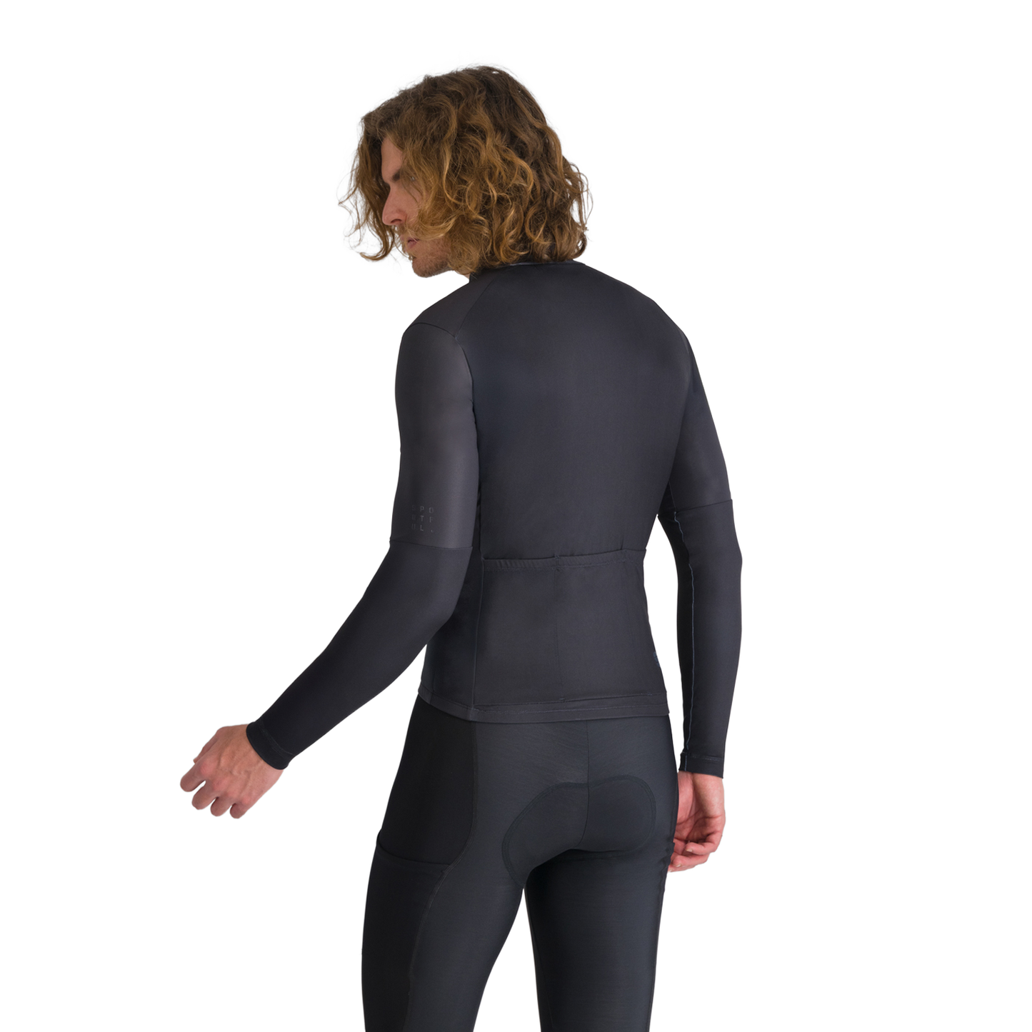SPORTFUL SRK SHIFT WIND Jacke Schwarz