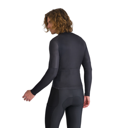 Jacke SPORTFUL SRK SHIFT WIND Schwarz