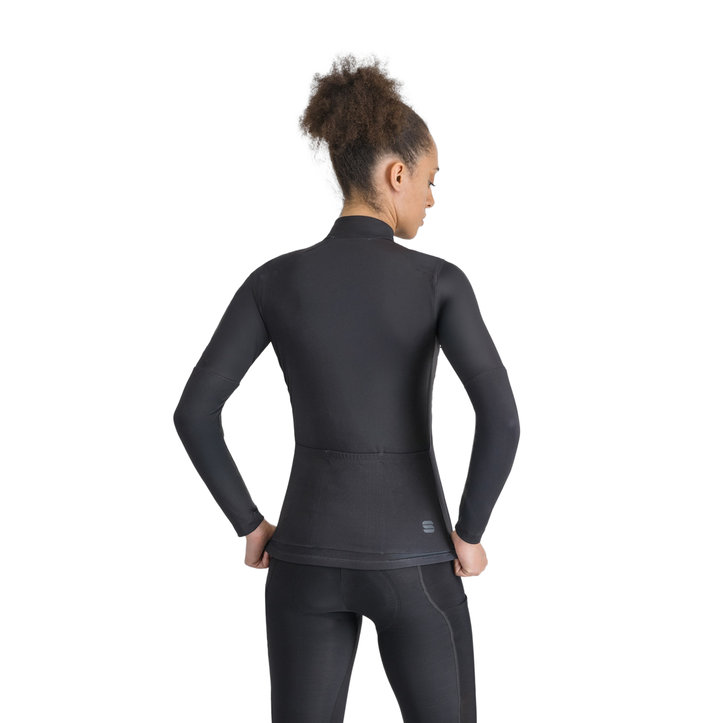 SPORTFUL SRK SHIFT WIND Jacket Women Schwarz