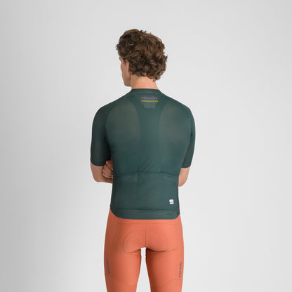 Trikot SPORTFUL STARLIGHT 2 Kurzarm Khaki