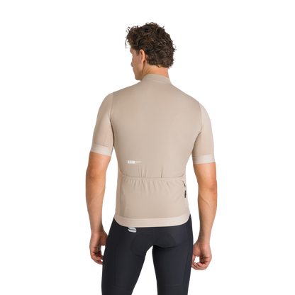 Trikot SPORTFUL SRK 2 Kurzarm Beige