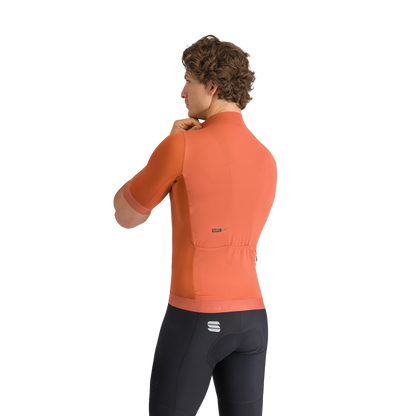 Trikot SPORTFUL SRK 2 Kurzarm Orange