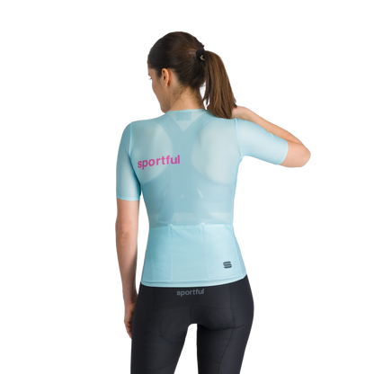 Trikot SPORTFUL LIGHT 2 Kurzarm Damen Türkis
