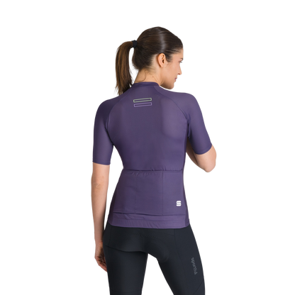 Trikot SPORTFUL STARLIGHT 2 Kurzarm Damen Violett