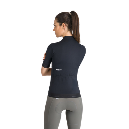 Trikot SPORTFUL SRK 2 Kurzarm Damen Schwarz
