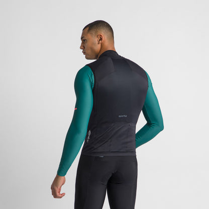 Ärmellose Weste SPORTFUL FIANDRE 2 Schwarz