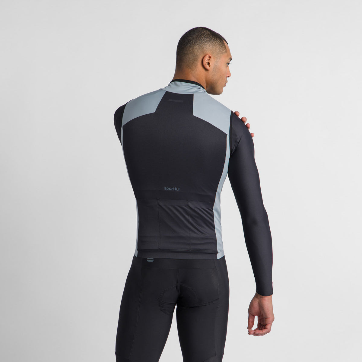 Veste Sans Manches SPORTFUL FIANDRE 2 Gris