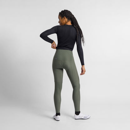 Lange Damenhose SPORTFUL PULSE Grün