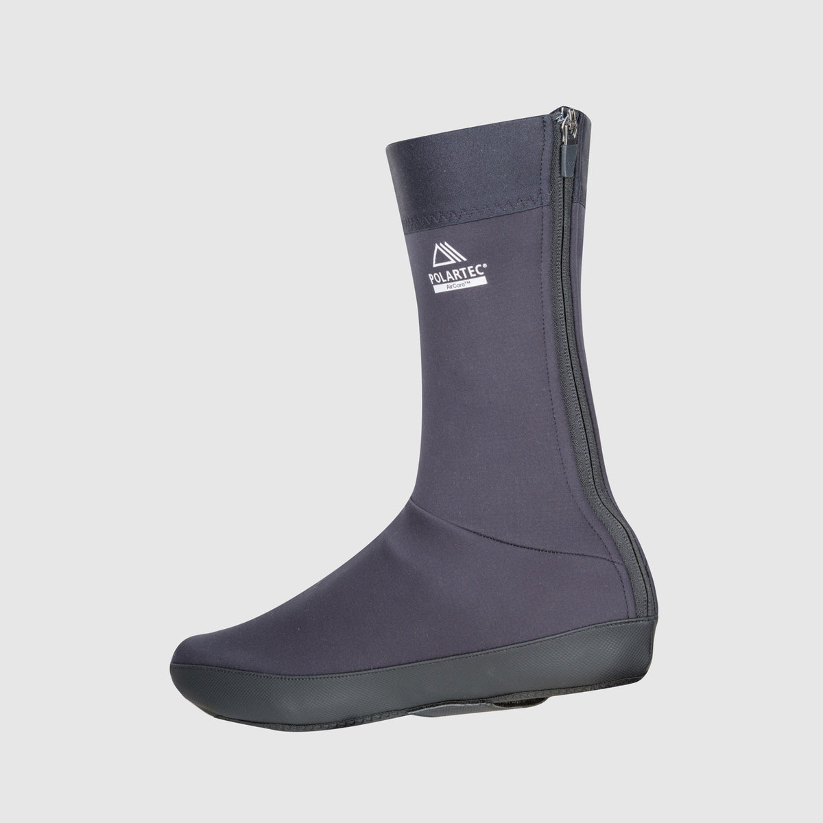 SPORTFUL AIRCORE-Überschuhe Schwarz