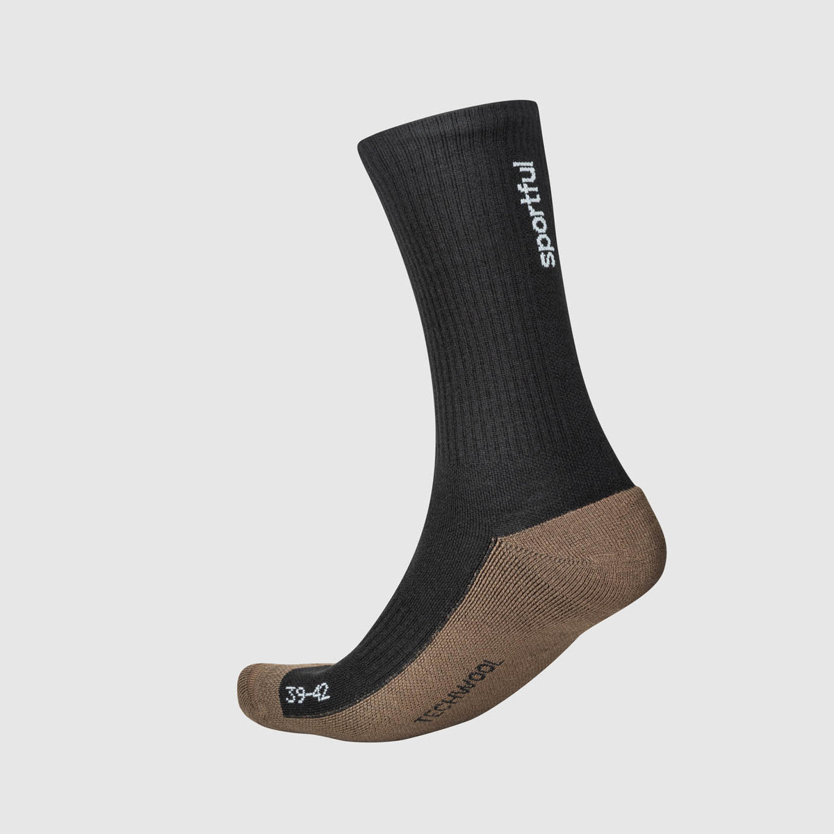 SPORTFUL SUPERGIARA 2 WINTER Socken Schwarz