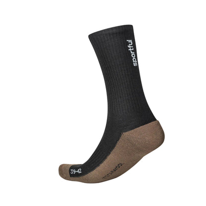 SPORTFUL SUPERGIARA 2 WINTER Socken Schwarz