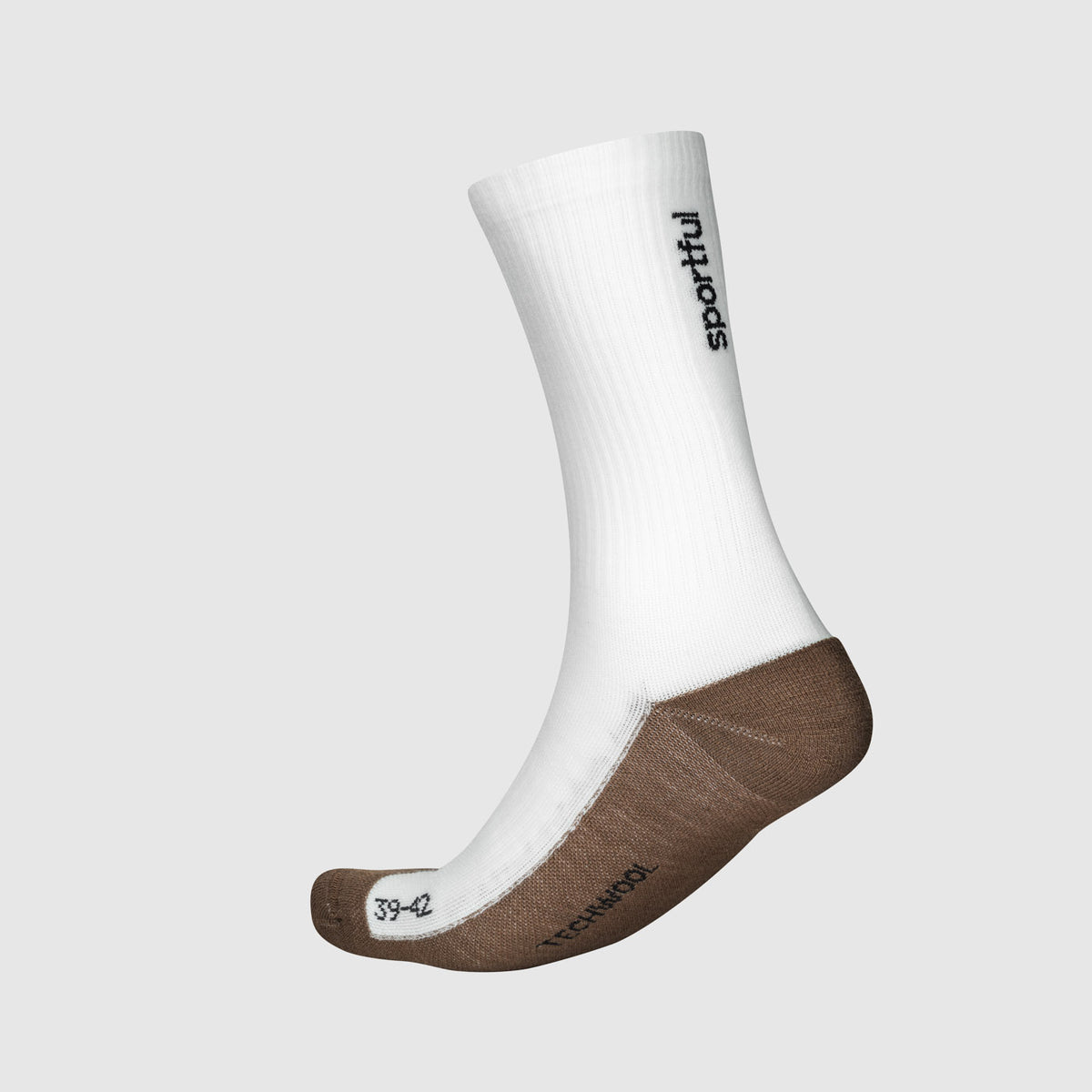SPORTFUL SUPERGIARA 2 WINTER Socken Weiß