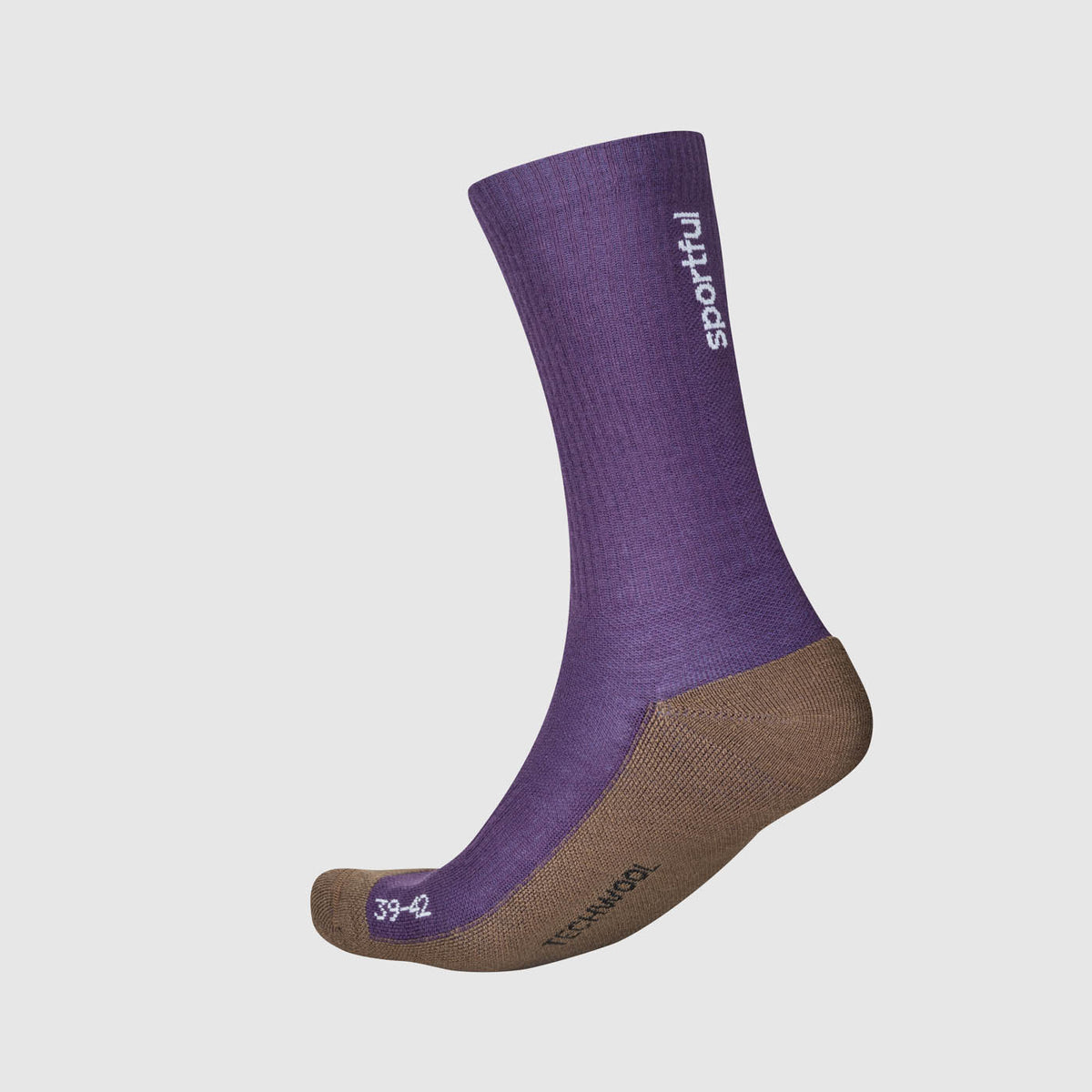 SPORTFUL SUPERGIARA 2 WINTER Socken Violett