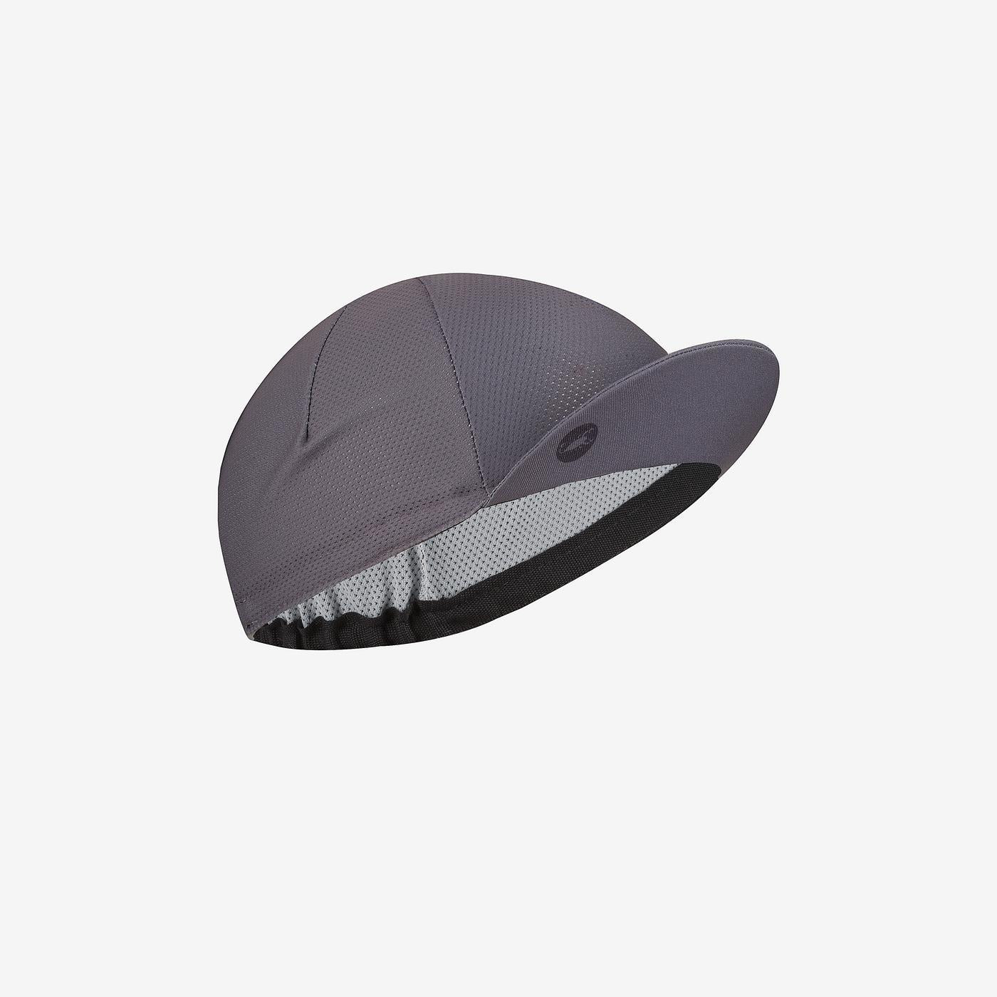 CASTELLI ESPRESSO 2 Cap Grau