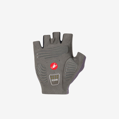 Kurzfingerhandschuhe CASTELLI COMPETIZIONE 3 Grau