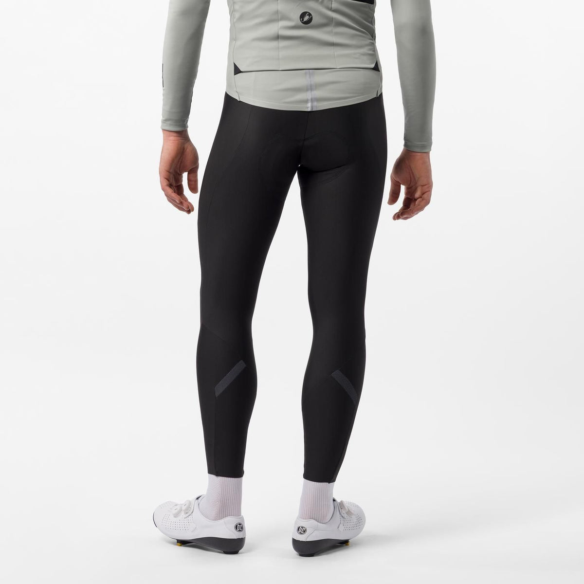 Lange Trägerhose CASTELLI SORPASSO PRO Schwarz