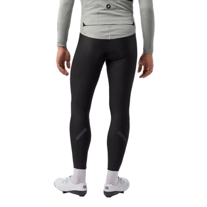 Lange Trägerhose CASTELLI SORPASSO PRO Schwarz