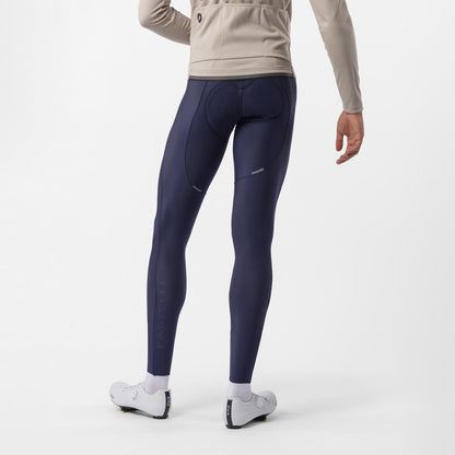 Lange Trägerhose CASTELLI ESPRESSO 2 Blau