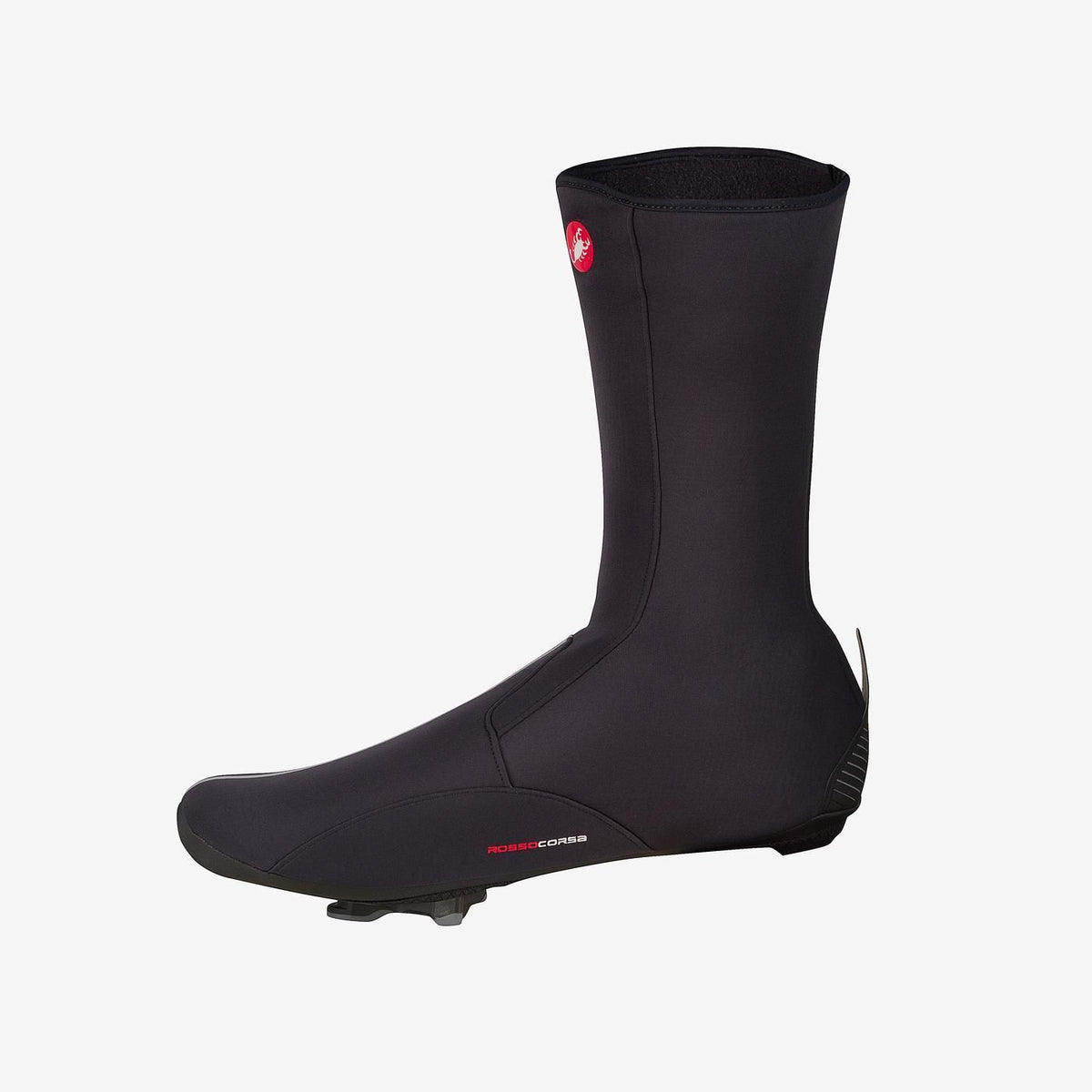 Überschuhe CASTELLI ESTREMO 2 Schwarz