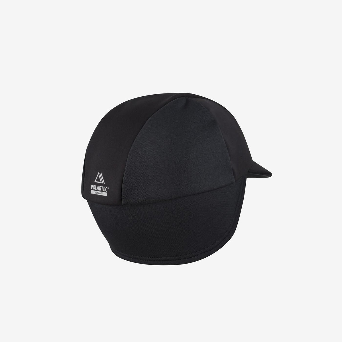 Mütze CASTELLI ESTREMO THERMAL INTER CAP Schwarz