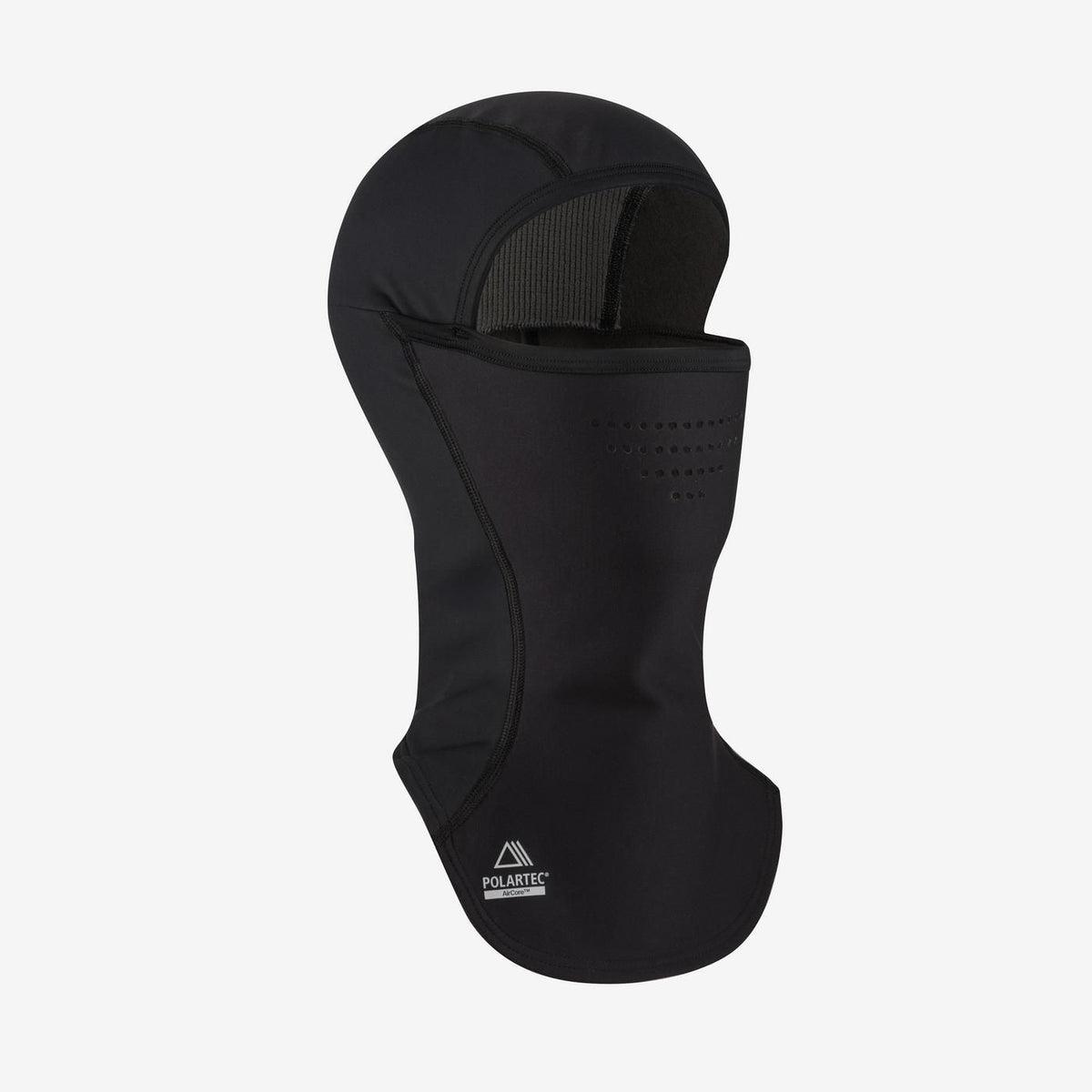 Sturmhaube CASTELLI BALACLAVA 2.0 Schwarz