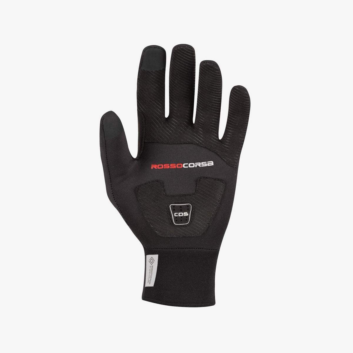 Handschuhe CASTELLI PERFETTO RoS 2 Damen Schwarz